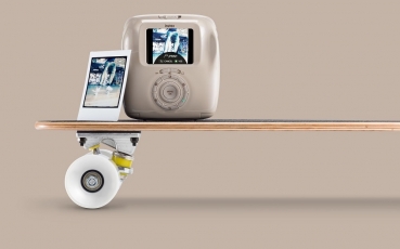 instax SQUARE SQ20