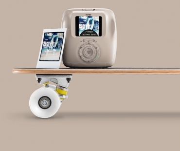 instax SQUARE SQ20