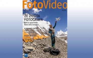 FotoVideo 11/2018