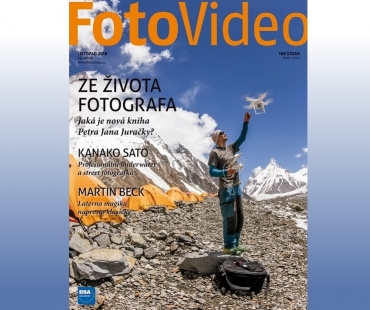 FotoVideo 11/2018