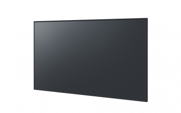 Panasonic 4K