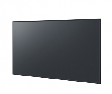 Panasonic 4K