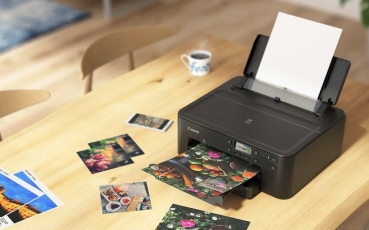 Canon PIXMA TS705