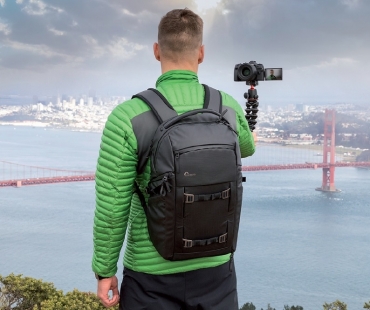 Lowepro FreeLine 350 AW II
