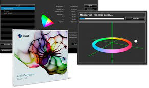 Software Colornavigator