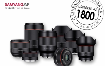 Samyang Cashback