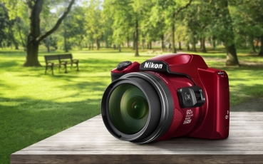 Nikon Coolpix
