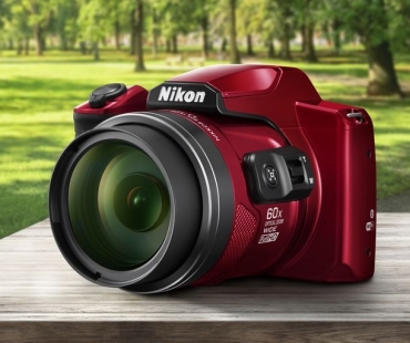 Nikon Coolpix