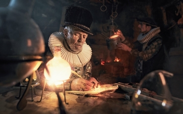 Sanislav Petera, Svícení
