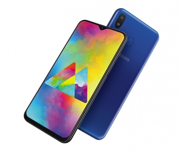 Samsung Galaxy M