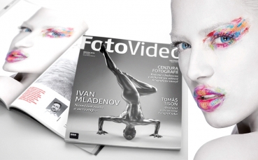 FotoVideo 03/2019, foto Ivan Mladenov