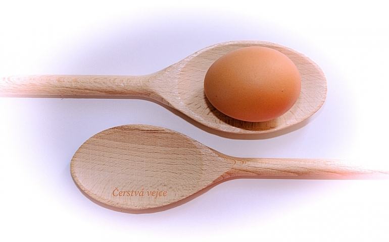 Čerstvá vejce, Miroslava Šindelářová