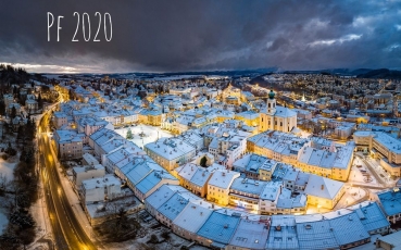 Tomas Havrda, Zimní Trutnov PF2020