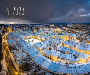 Tomas Havrda, Zimní Trutnov PF2020