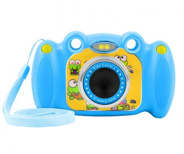 Dětský digitální fotoaparát uGo Froggy