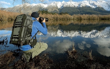 Lowepro Pro Trekker AW II
