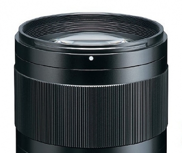 Tokina atx-m 85 mm f/1,8 FE