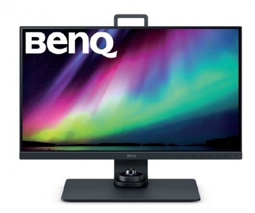 Profesionální monitor BenQ SW270C