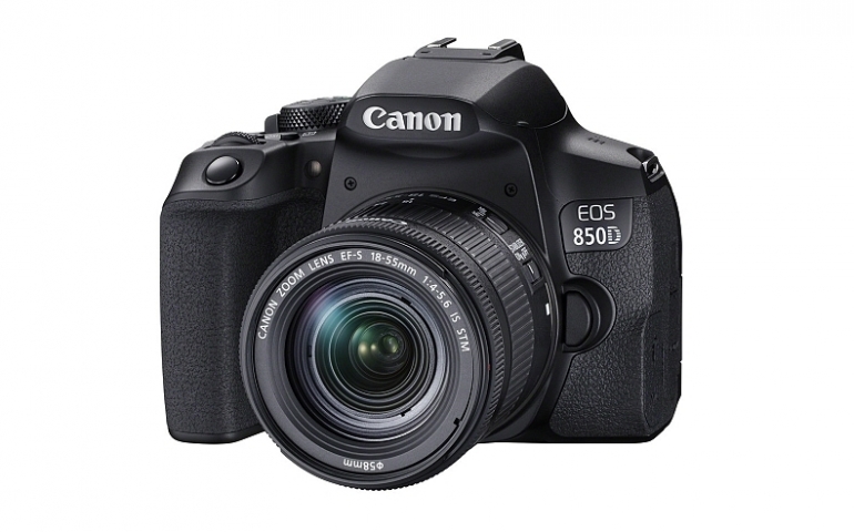 Canon EOS 850D