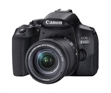 Canon EOS 850D