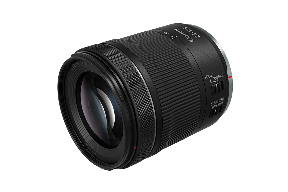 Canon RF 24-105 mm f/4-7,1 IS STM