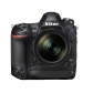 Nikon D6 s 20MPx čipem a ISO 3.280.000
