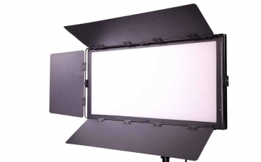 NANLITE a LEDGO – LED světla z Číny, která stojí za to