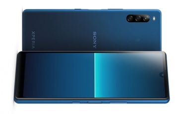 Sony Xperia L4