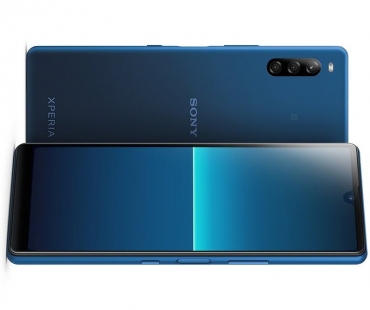 Sony Xperia L4