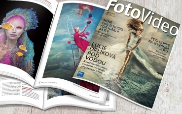 Březnové FOTOVIDEO
