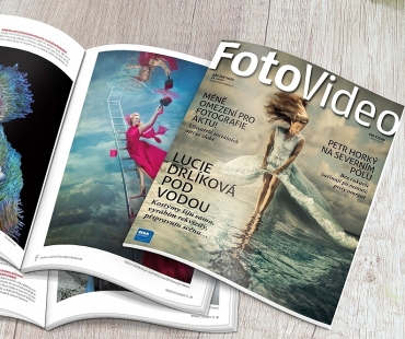 Březnové FOTOVIDEO