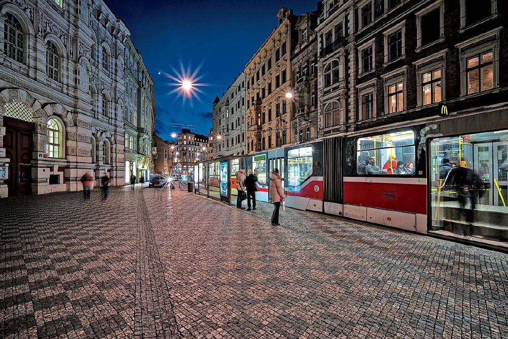 LAOWA představuje nový objektiv, test