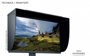BenQ SW321C