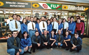 Centrum FOTOŠKODA