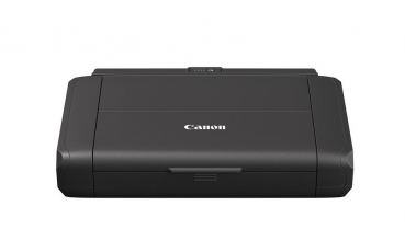 Kancelář na cesty s tiskárnami Canon PIXMA TR150