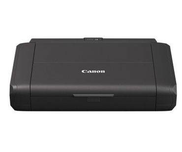 Kancelář na cesty s tiskárnami Canon PIXMA TR150