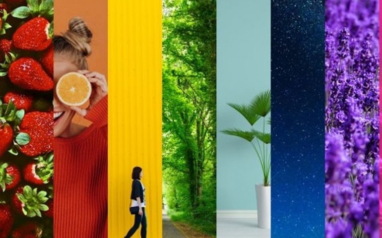 Jarní Zoner Photo Studio předbíhá konkurenci v úpravách barev