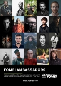 Výstavy Fomei. 2020 – 19. 3. 2020 je ta první!