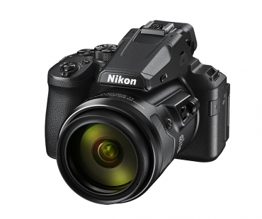 Superzoom Nikon Coolpix P950