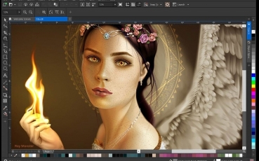 Nová verze – CorelDRAW Graphics Suite 2020
