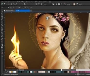 Nová verze – CorelDRAW Graphics Suite 2020