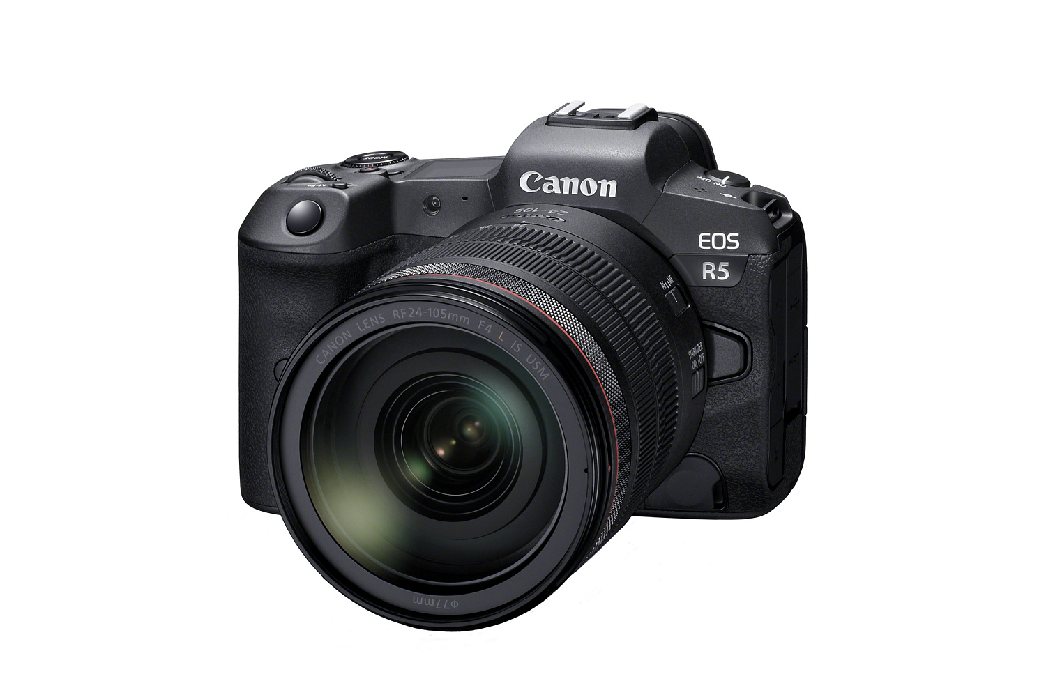 Canon EOS R5