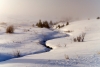 Jak fotit zimní krajinu