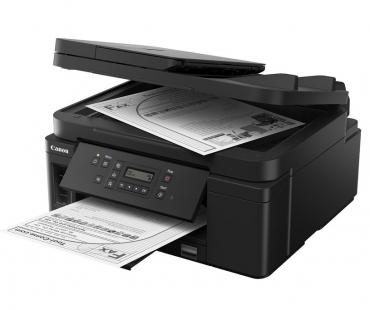 Nová multifunkční tiskárna Canon PIXMA G4040