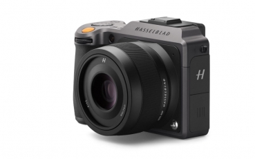 Hasselblad XCD 4/45P