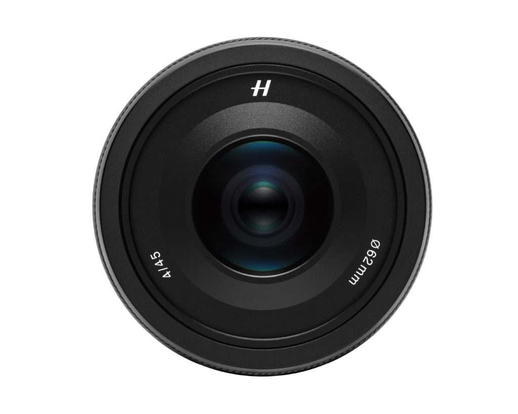 Hasselblad XCD 4/45P