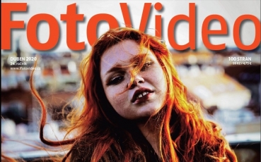 Dubnové pohodové FOTOVIDEO