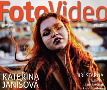 Dubnové pohodové FOTOVIDEO