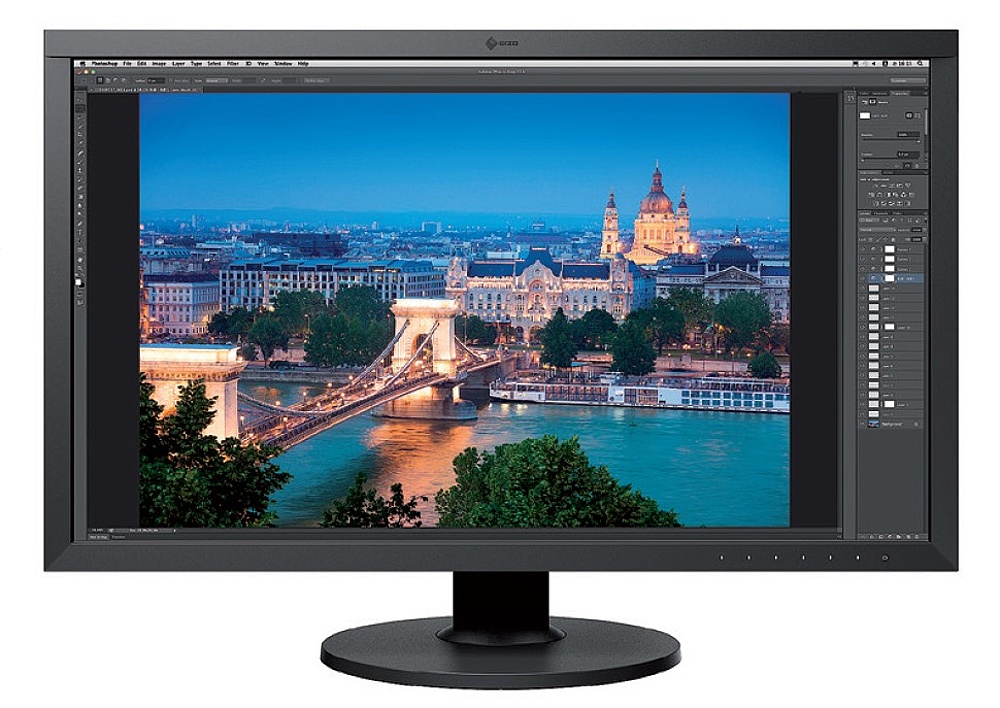 Monitor EIZO ColorEdge CS2731