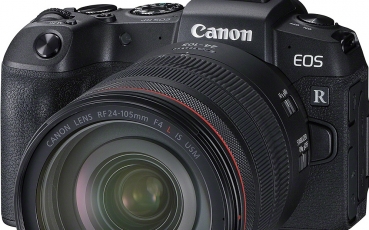 Canon připravil speciální akci pro studenty. Vrátí jim peníze za nákup fotoaparátů i objektivů